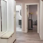 Apartment Livia's Tirana