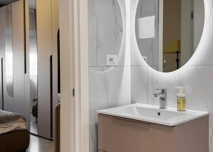 Lejlighed Livia's Tirana