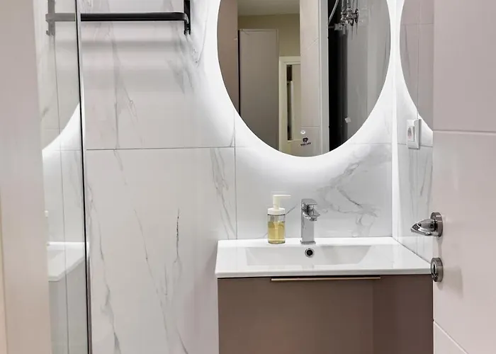 Lejlighed Livia's Tirana