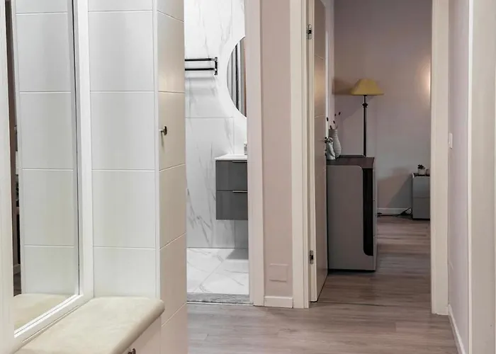 Lejlighed Livia's Tirana