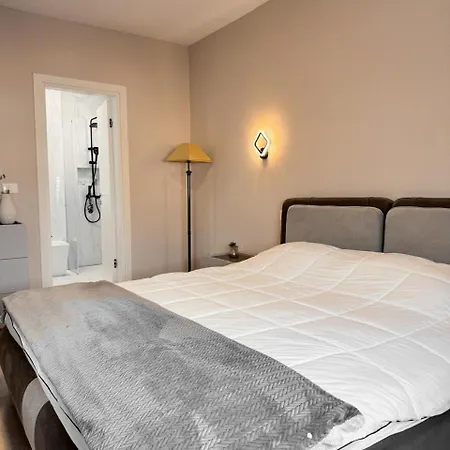 Appartement Livia's Tirana