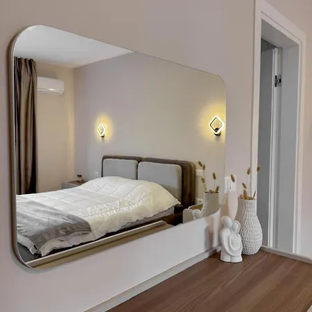 Apartment Livia's