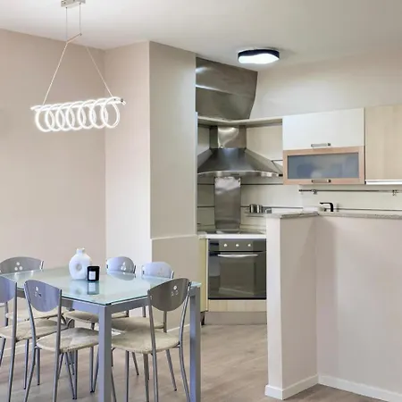 Livia's Apartment