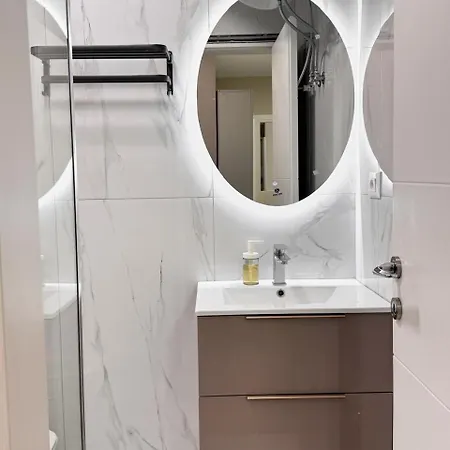 Apartment Livia's Tirana