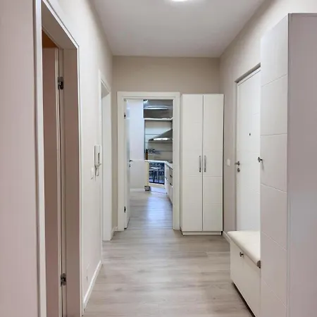 Livia's Apartment Tirana