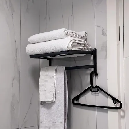 Livia's アパート ティラナ