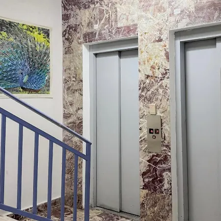 アパート Livia's *