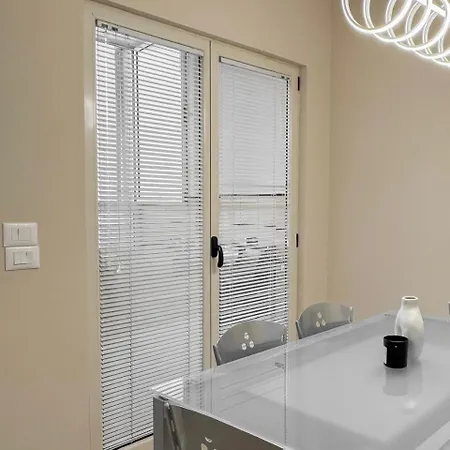 Livia's アパート