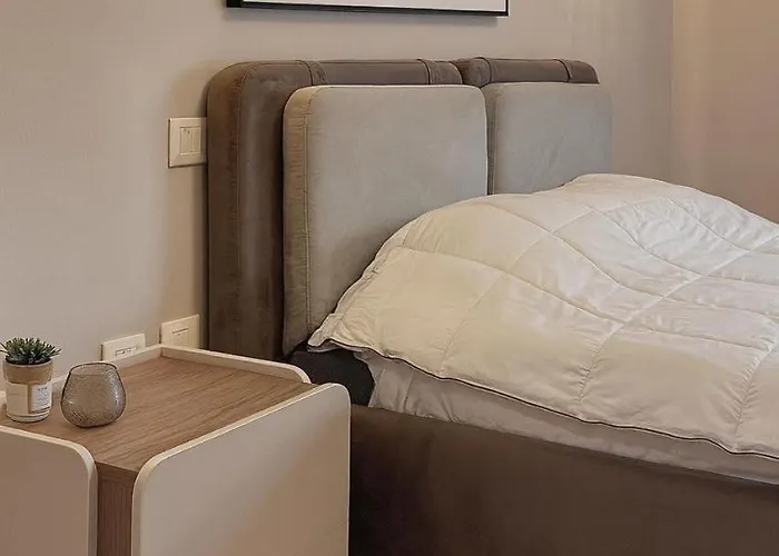 Livia's アパート