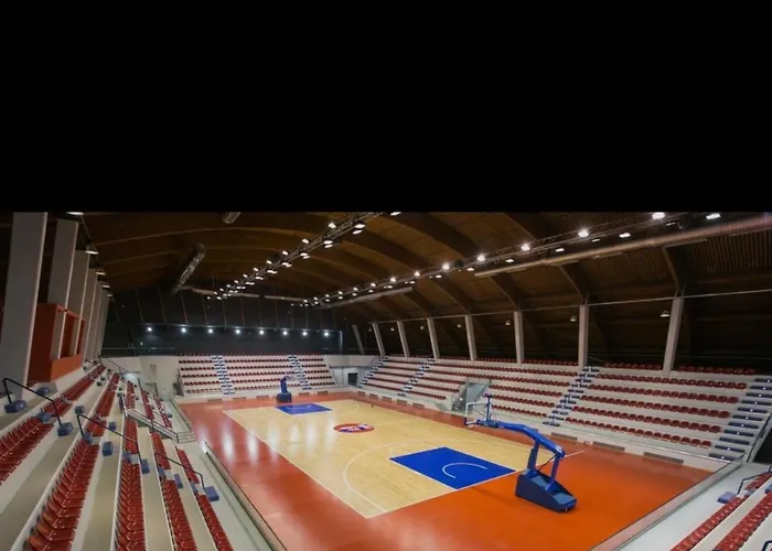 アパート Livia's