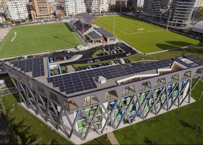 アパート Livia's