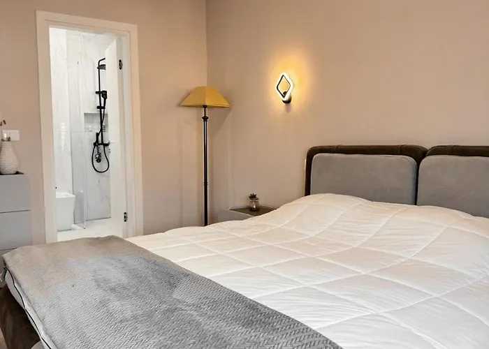 Appartement Livia's Tirana