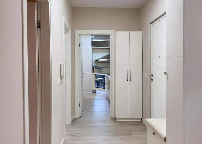 Livia's Appartement Tirana
