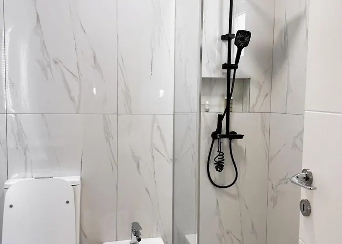 Appartement Livia's Tirana