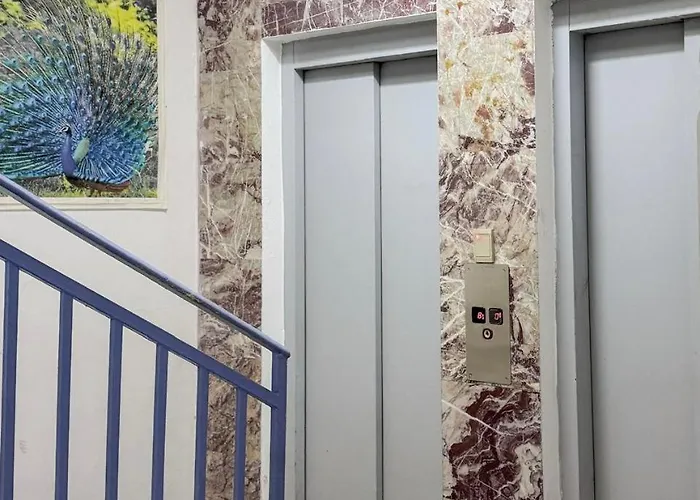 アパート Livia's *